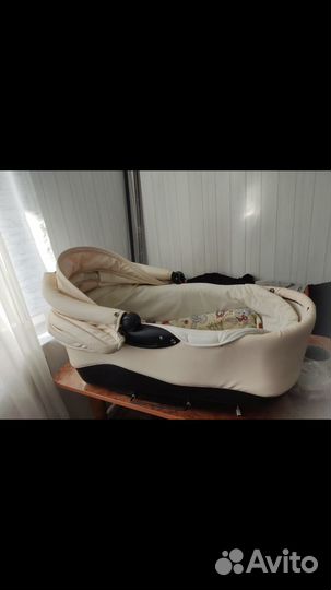 Детские коляски