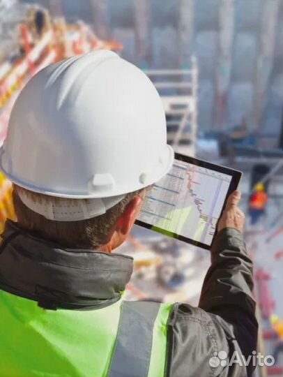 Мастер прораб смр