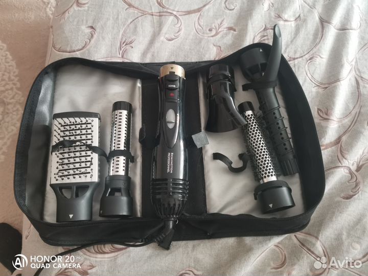 Фен для волос