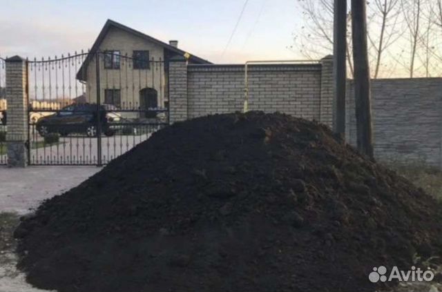 Чернозем,перегной,земля плодородная,торф,навоз