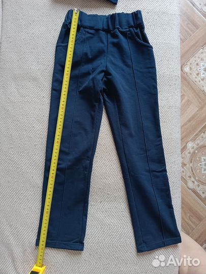 Костюм на девочку 116-122