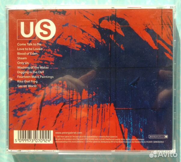 Turmion Katilot Фирменные CD. Smokie и др