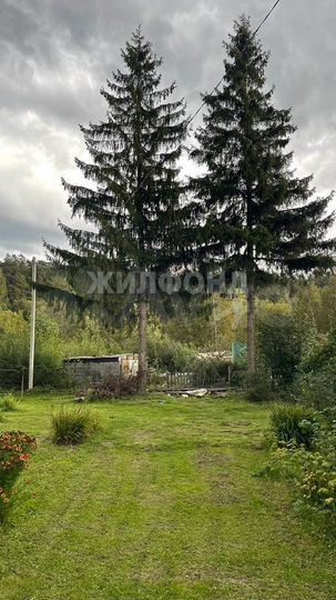 Участок 7,5 сот. (СНТ, ДНП)