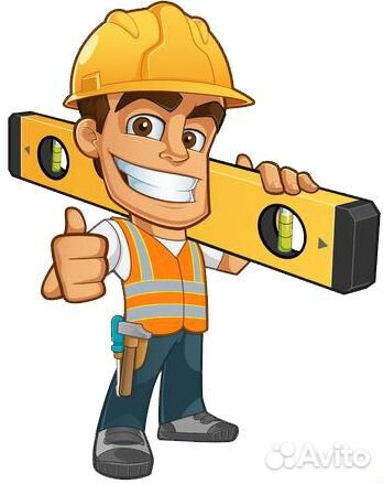 Отделочник