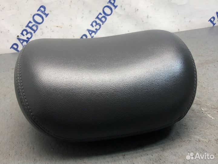 Зад Лев подголовник Genesis 2