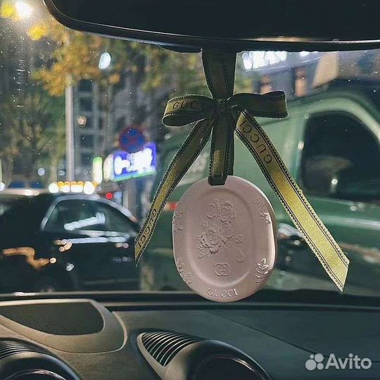 Ароматизатор в машину Gucci