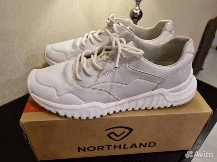 Кроссовки Northland, 41 р-р, 26,5 стопа