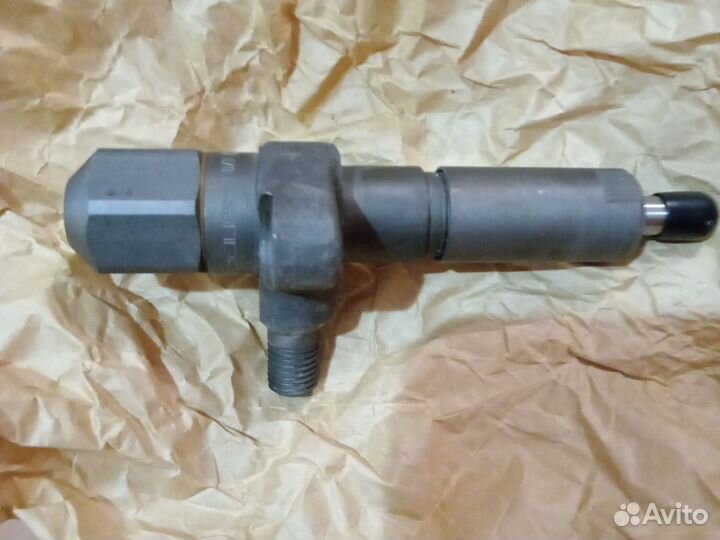 Топливные форсунки Perkins