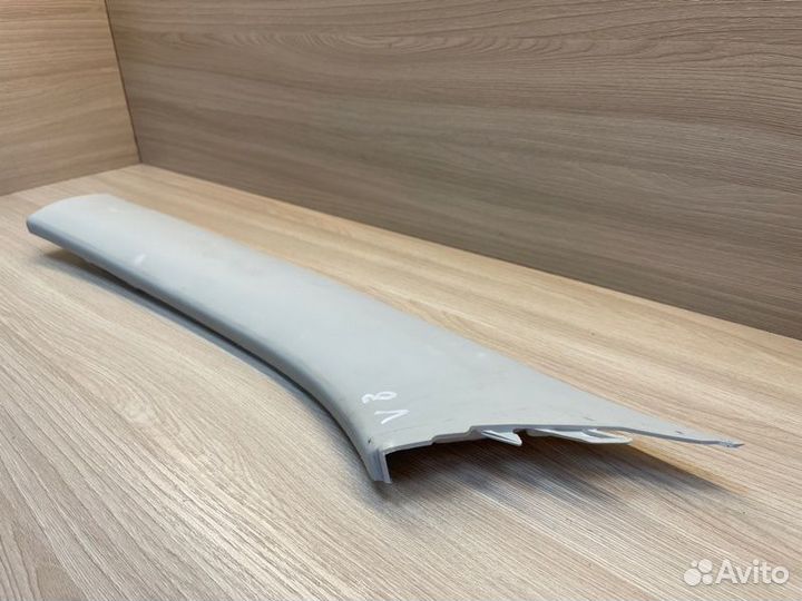 Обшивка стойки передняя левая LADA Vesta