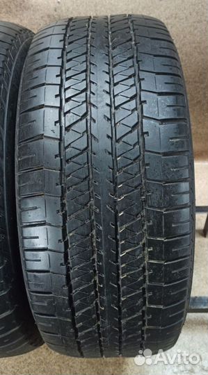 Bridgestone Dueler H/T D684 II 275/60 R20 101V
