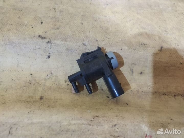 Клапан электромагнитный Audi Q7 4L