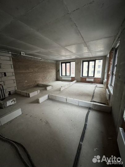 Универсальная бригада отделочников