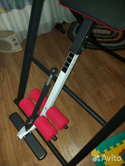 Инверсионный стол