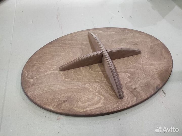 Балансировочный диск