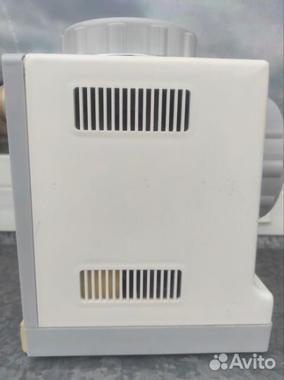 Привод кухонного комбайна Мрия