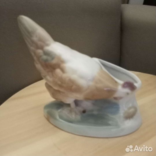 Фарфор 50,60 годы