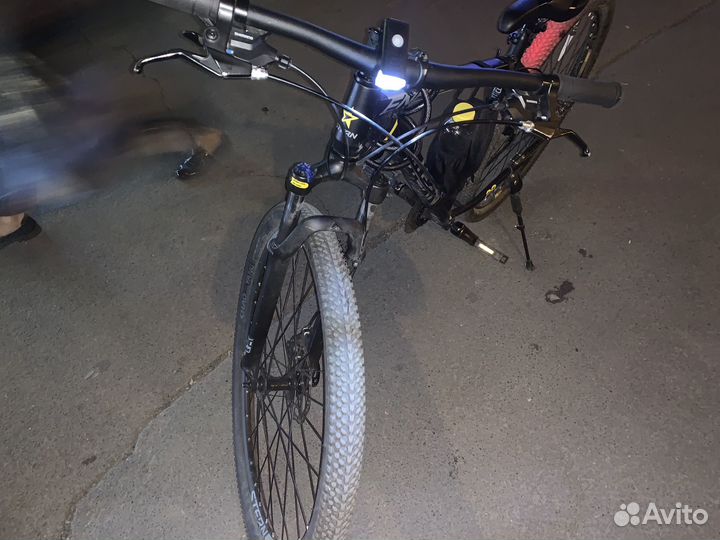 Горный велосипед 29 Stern Energy