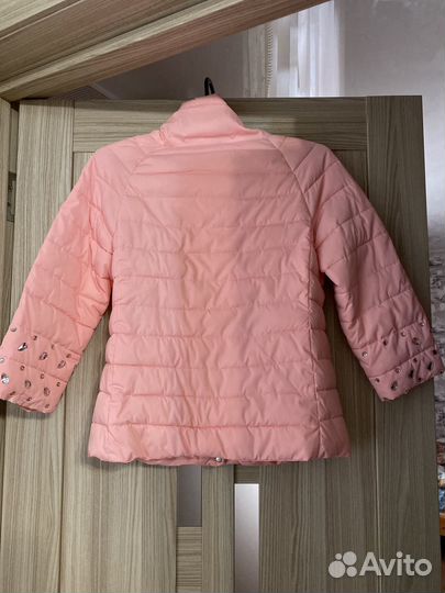 Куртка женская