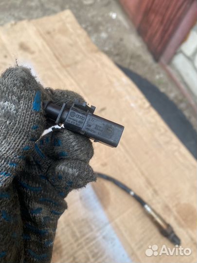 Лямбда зонд 1k0973804 vag