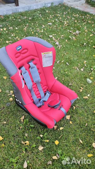Детское автокресло от 0 до 18 кг