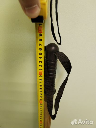 Пешня для зимней рыбалки