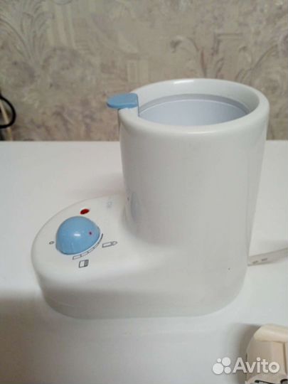 Подогреватель для детского питания