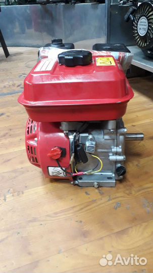 Двигатель для мотоблока 7л.с