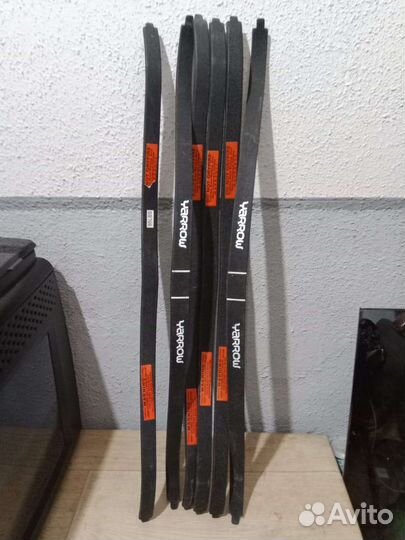 Плечи для арбалета