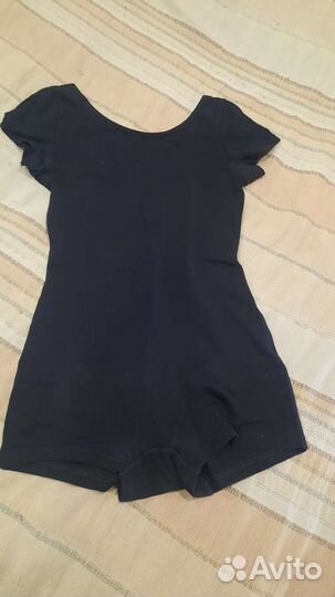 Купальник для гимнастики