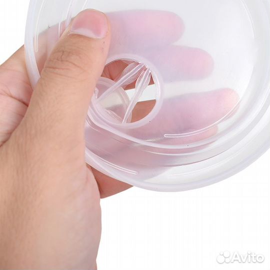 Банка 20 л с клапаном