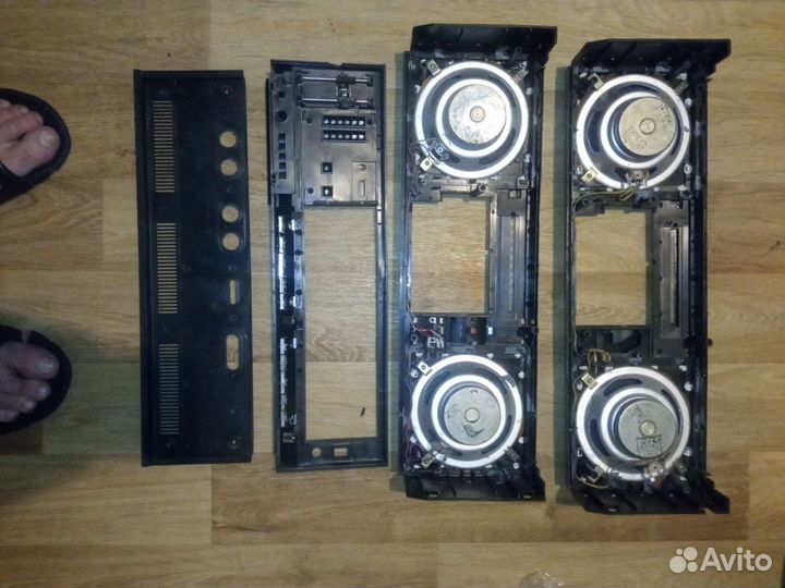 Радиоприемник Вега