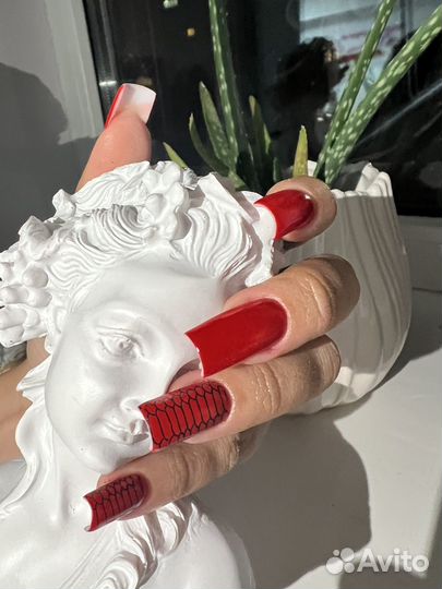 Курсы маникюра и педикюра