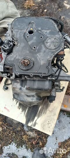 Ford transit с 2006 по 2012 запчасти и агрегаты