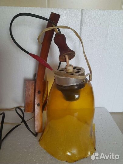 Бра настенное бу