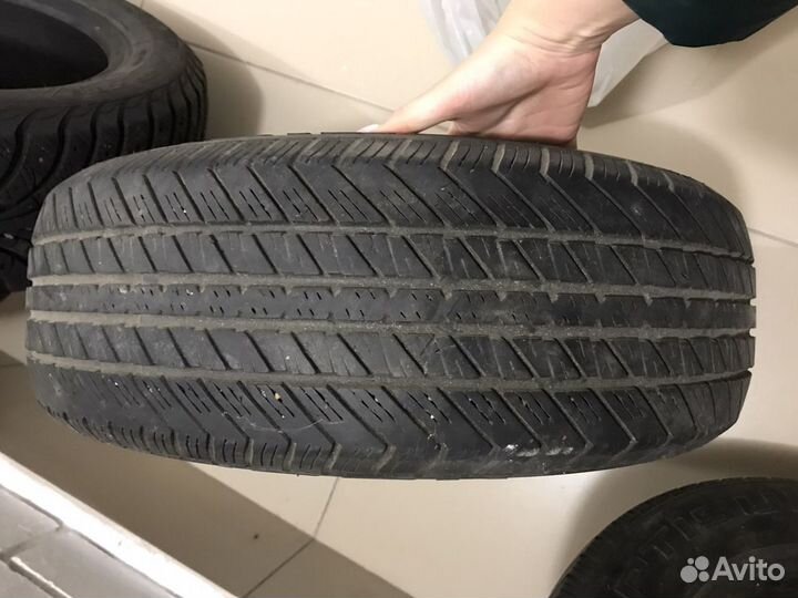 Hankook Optisuper 185/65 R14