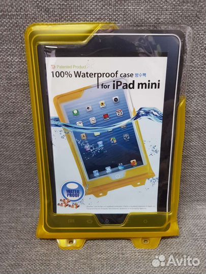 Чехол для iPad