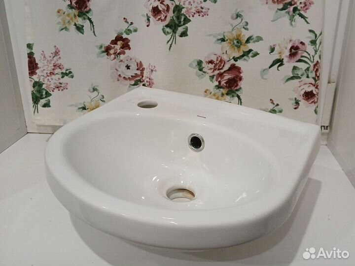 Мини раковина бу