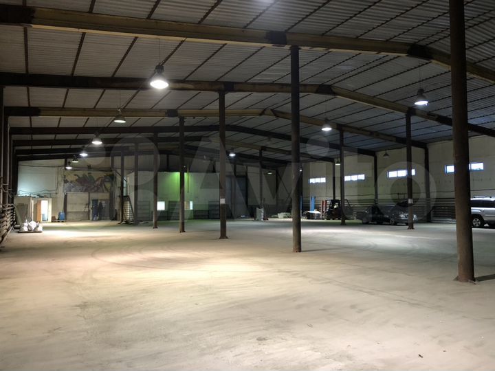 Склад, 2248 м²
