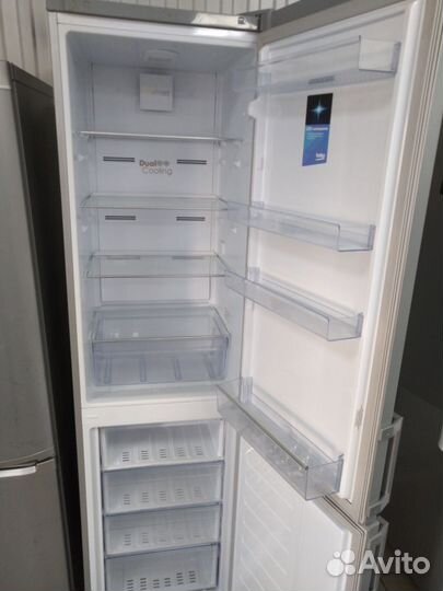 Холодильник беко