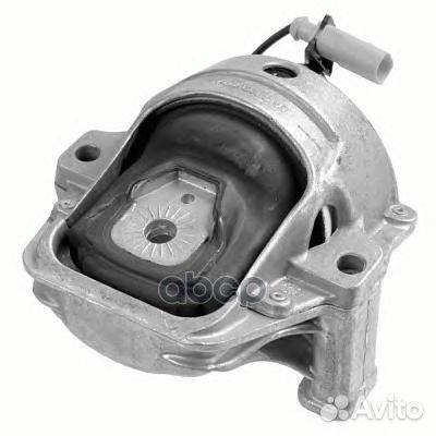 3474001 подушка двс передняя shiftable Audi A4