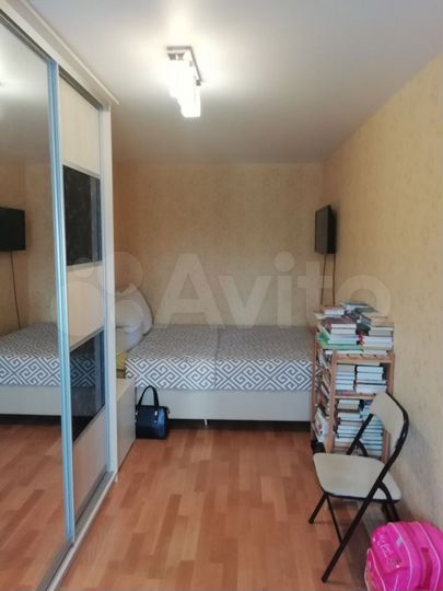 2-к. квартира, 42 м², 4/5 эт.