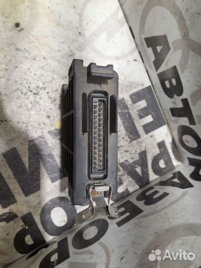 Эбу двигателя Mercedes W124 M102 V-2.3