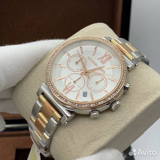 Часы Michael Kors MK6688 новые оригинал