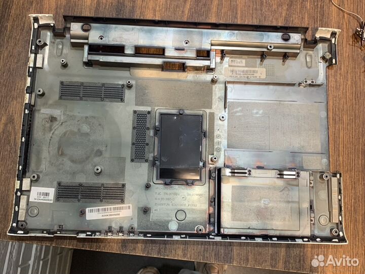 Sony sve151 sve 151 в разбор запчасти