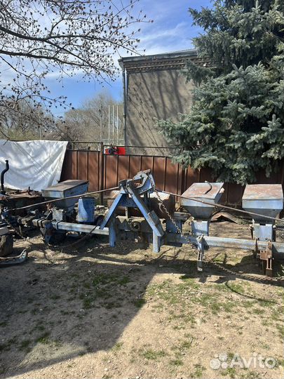 Сельхозтехника и трактора бу