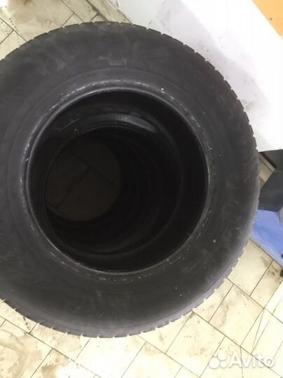 Nokian Tyres Nordman 7 285/60 R18