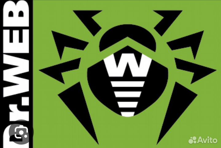 Программы Dr Web