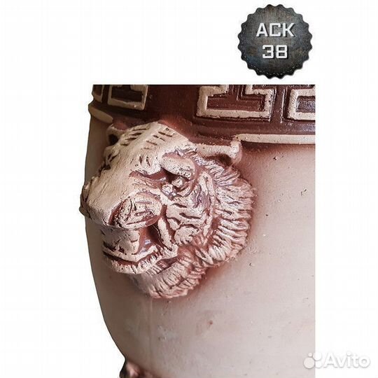 Тандыр Тигр