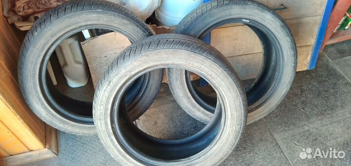 Wanli AP 028 205/50 R16 87H