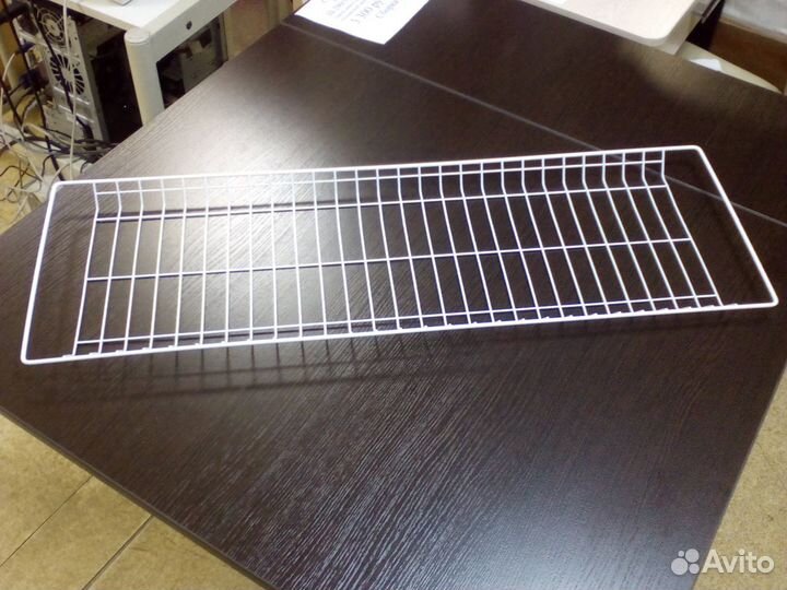 Сушка для посуды встраиваемая в шкаф 40,50,60,80см
